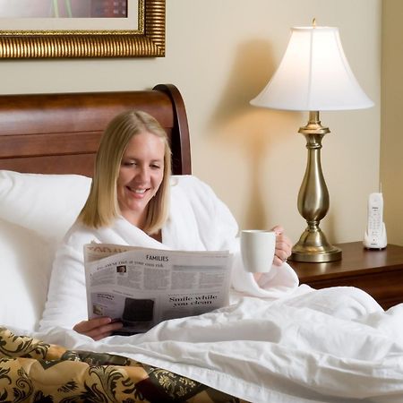 Stratford Suites Spokane Airport أيروي هايتس المظهر الخارجي الصورة