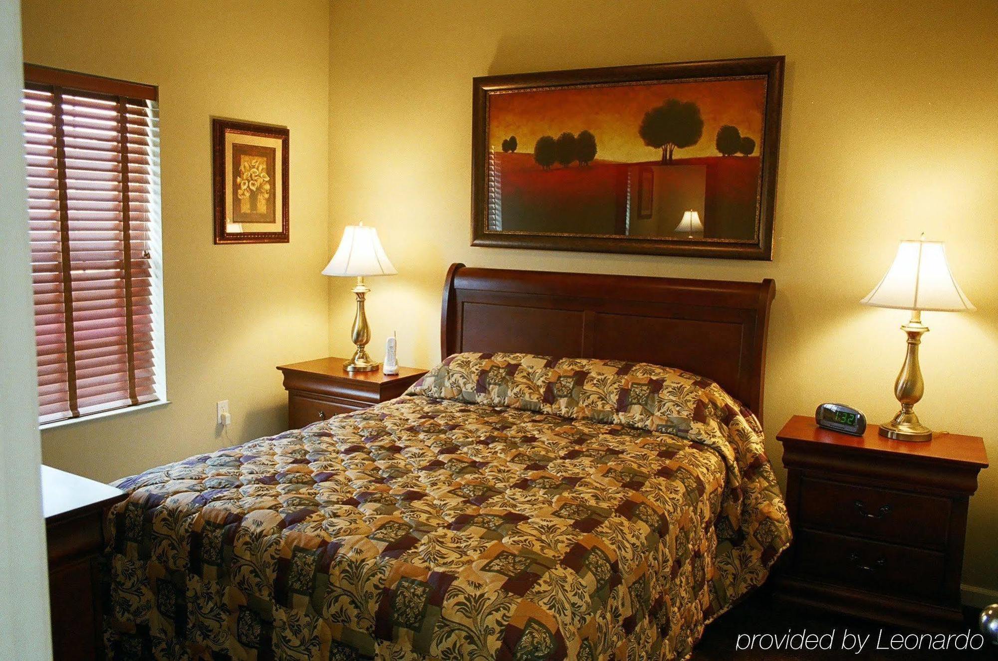 Stratford Suites Spokane Airport أيروي هايتس الغرفة الصورة