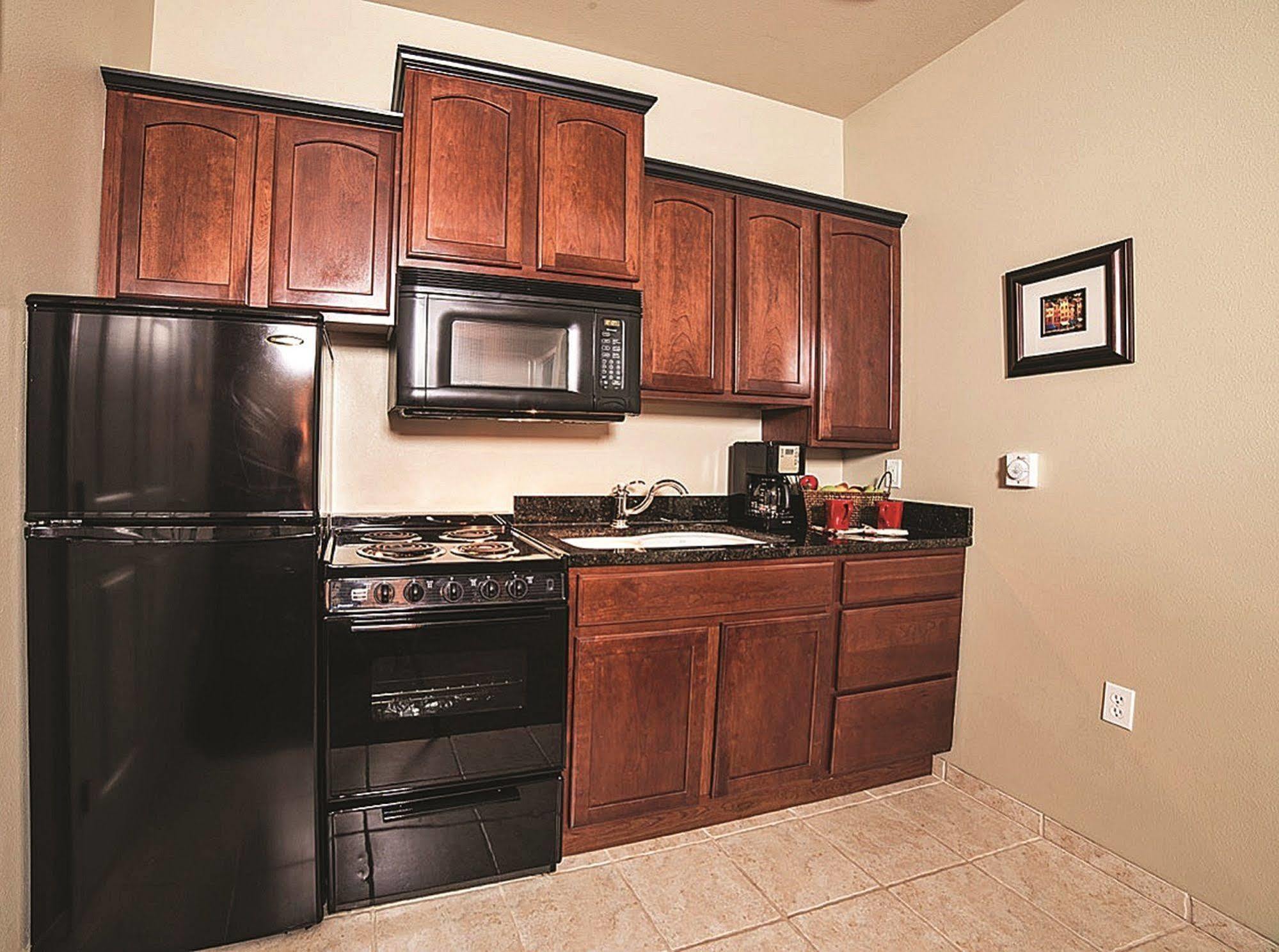 Stratford Suites Spokane Airport أيروي هايتس المظهر الخارجي الصورة